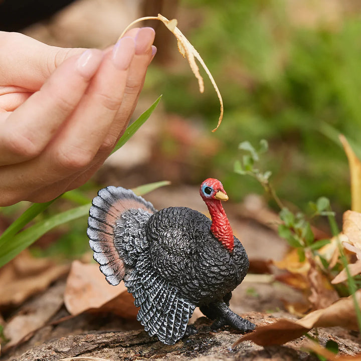 Schleich - Turkey