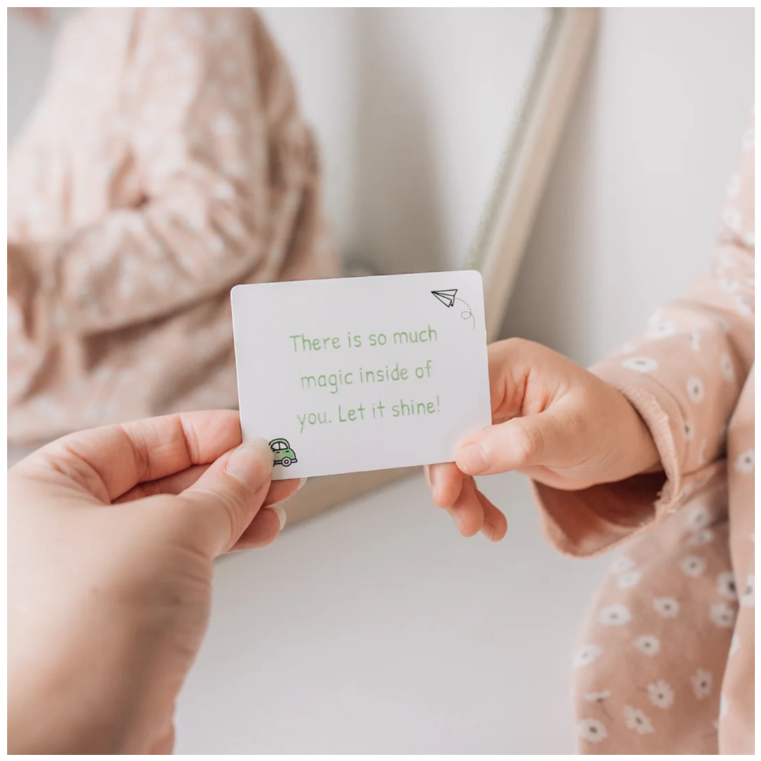 Mindful & Co Kids - Love Notes