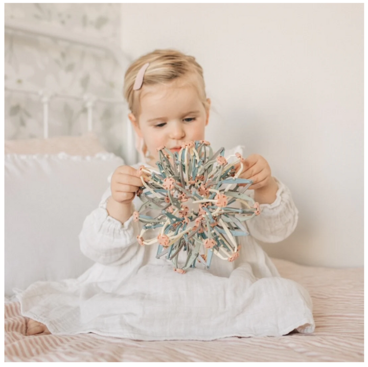 Mindful & Co Kids - Mindfulness Breathing Ball