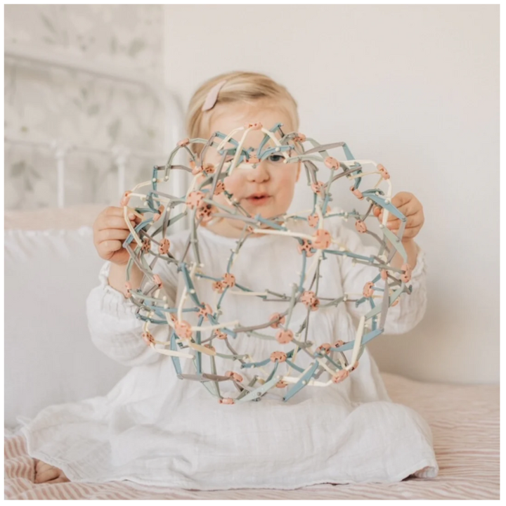 Mindful & Co Kids - Mindfulness Breathing Ball