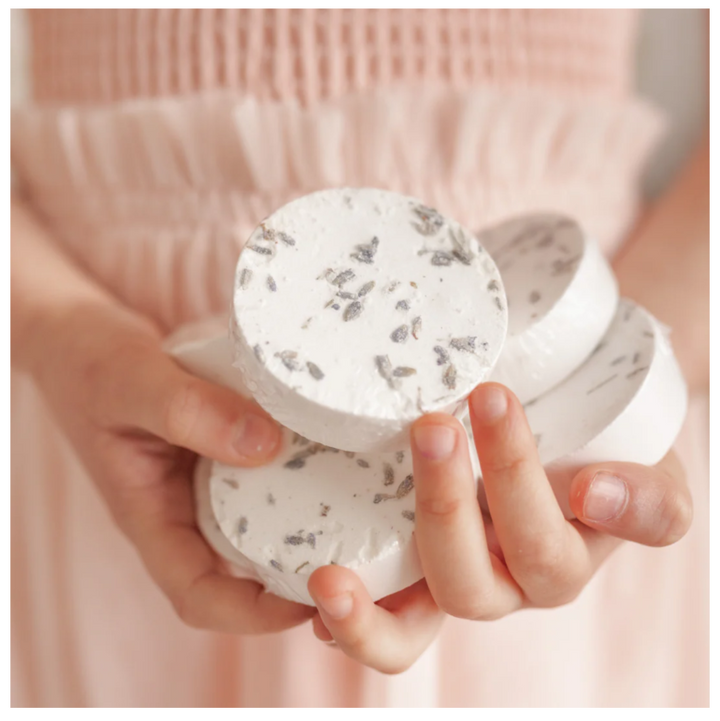 Mindful & Co Kids - Sensory Shower Steamers