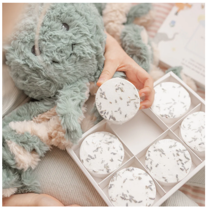 Mindful & Co Kids - Sensory Shower Steamers