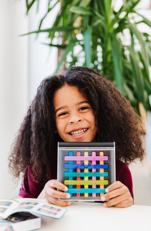 Smart Games - IQ Stixx