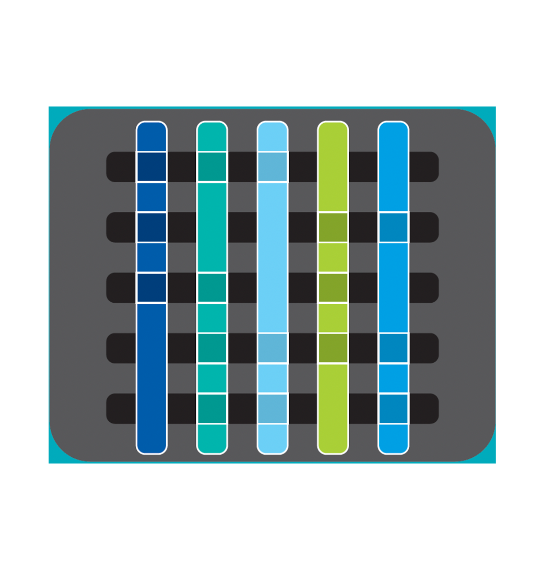 Smart Games - IQ Stixx