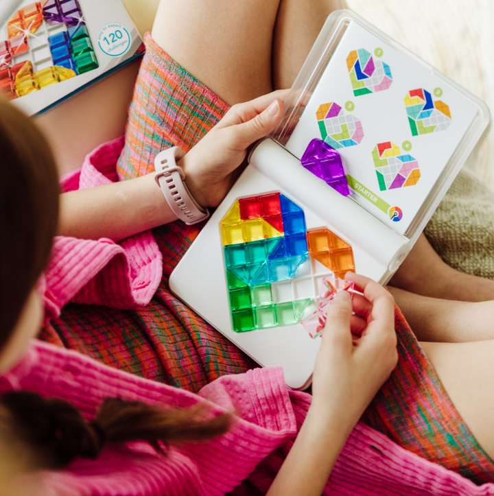 Smart Games - IQ Love