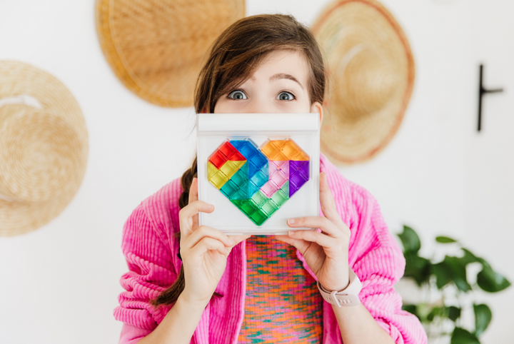 Smart Games - IQ Love