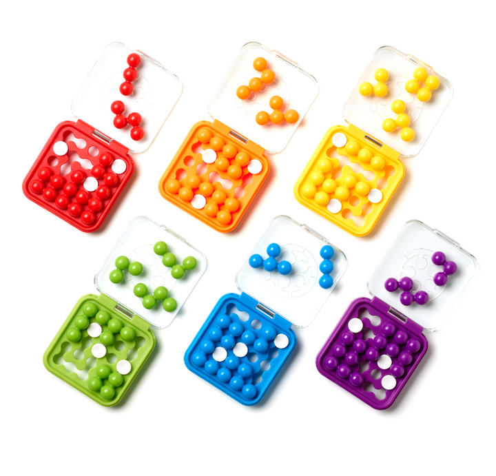 Smart Games - IQ Mini (Individual)
