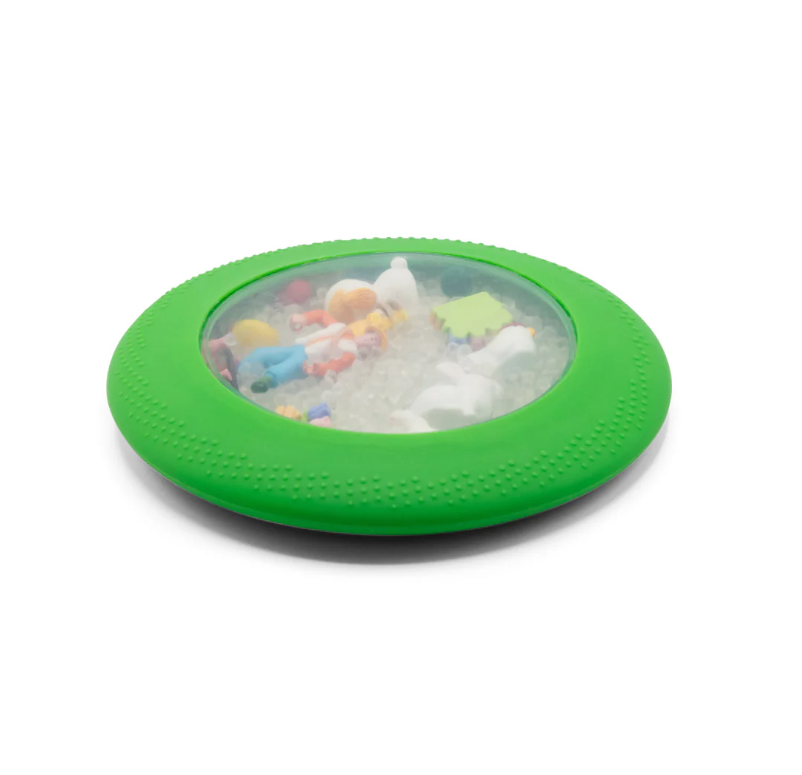 Jellystone - Peekaboo Sensory Bag (Individual)