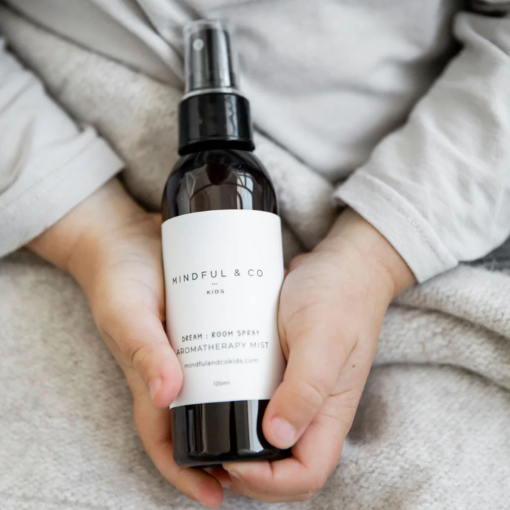 Mindful & Co Kids - Dream Aromatherapy Spray