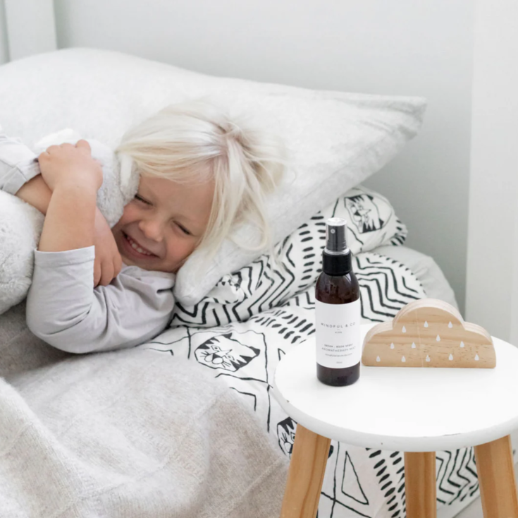 Mindful & Co Kids - Dream Aromatherapy Spray