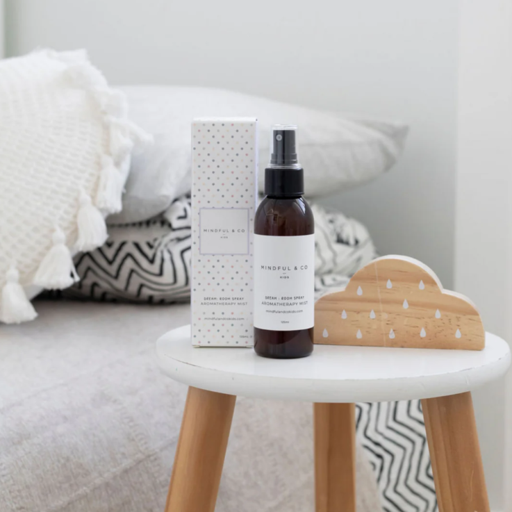 Mindful & Co Kids - Dream Aromatherapy Spray