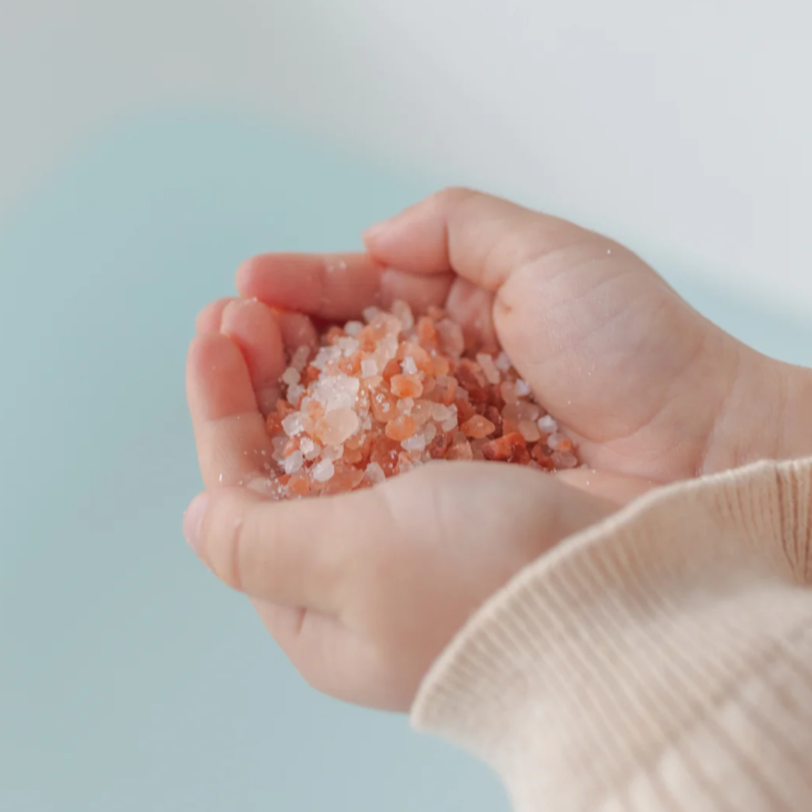 Mindful & Co Kids - Magnesium Calming Soak