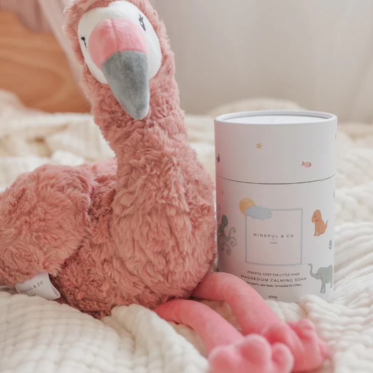 Mindful & Co Kids - Magnesium Calming Soak