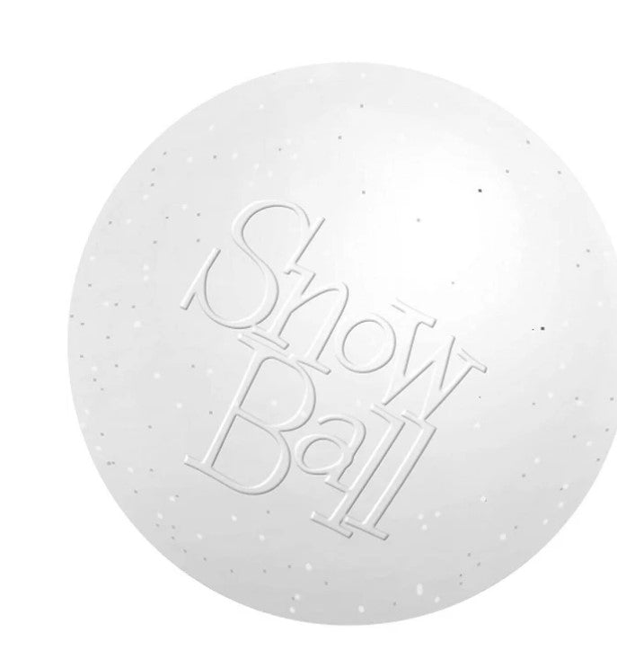 Schylling - Nee Doh - Snow Ball Crunch (Individual)