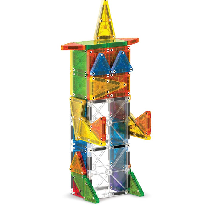 Magna-Tiles - microMAGS 70 Piece Set