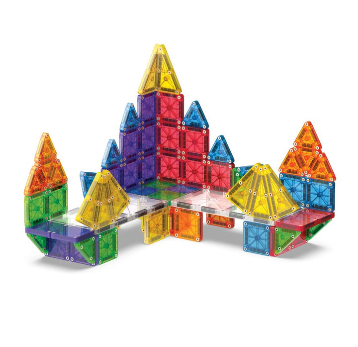 Magna-Tiles - microMAGS 70 Piece Set