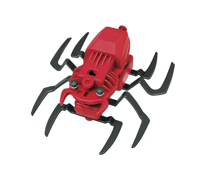 4M - KidzRobotix - Spider Robot