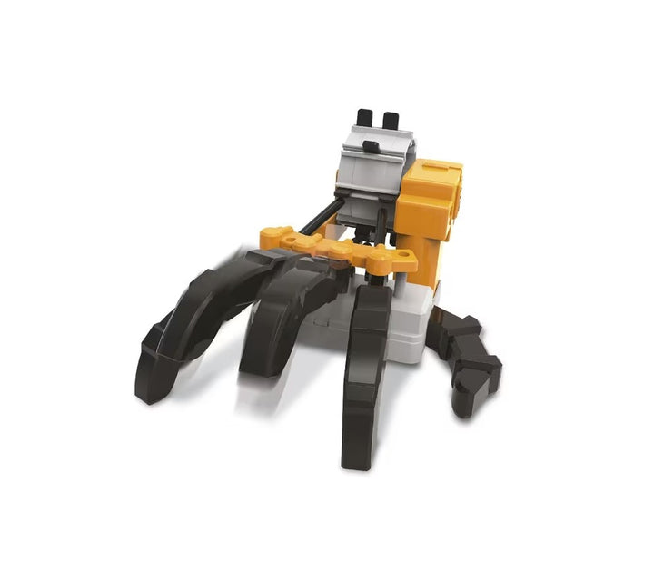 4M - KidzRobotix - Motorised Robot Hand