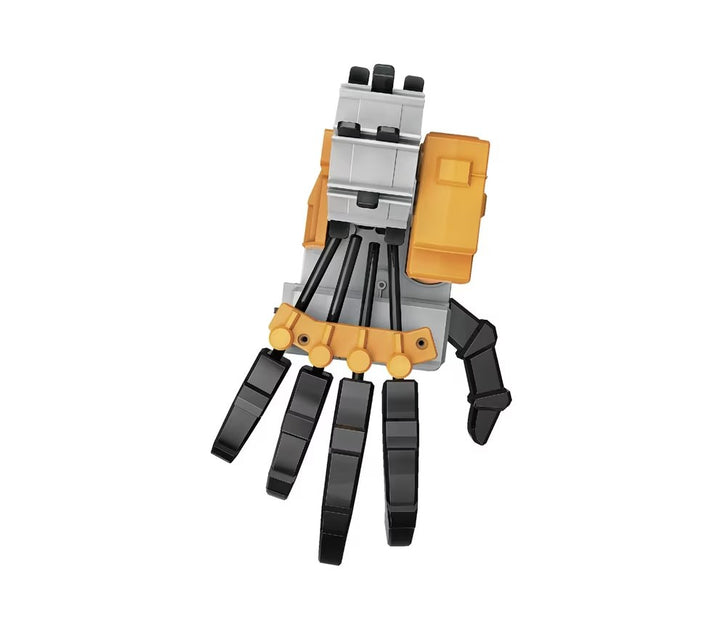 4M - KidzRobotix - Motorised Robot Hand