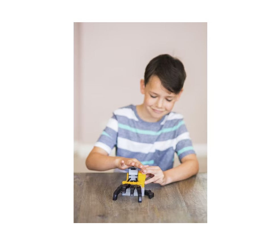 4M - KidzRobotix - Motorised Robot Hand