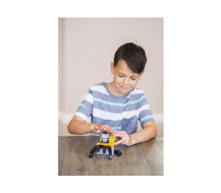 4M - KidzRobotix - Motorised Robot Hand