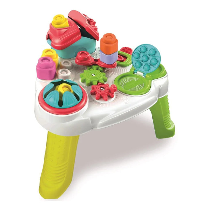 Clementoni - Soft Clemmy - Sensory Table