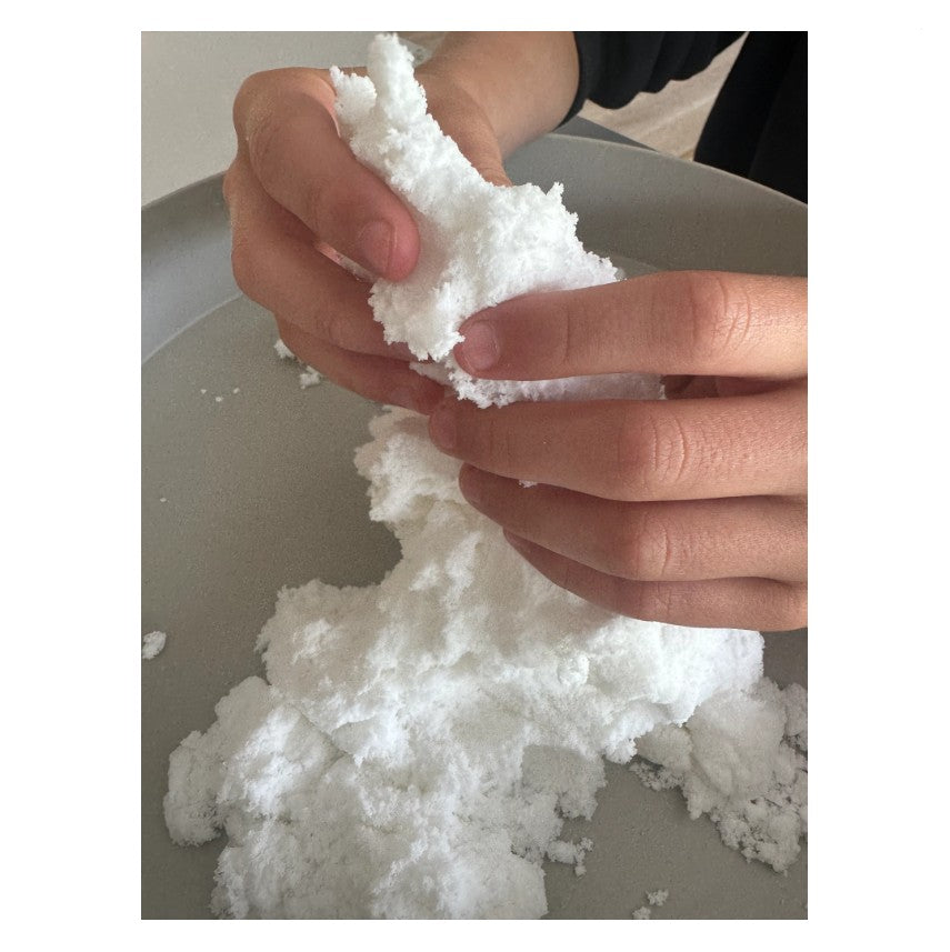 Jellystone - Sensory Snow