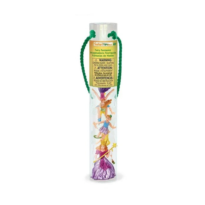 Safari - Designer Toob - Fairy Fantasies
