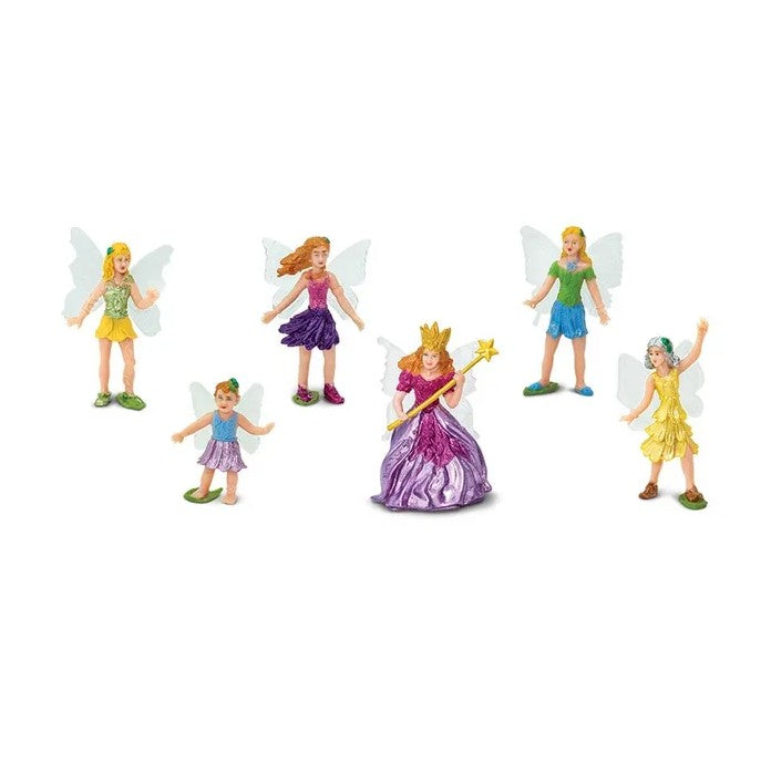 Safari - Designer Toob - Fairy Fantasies
