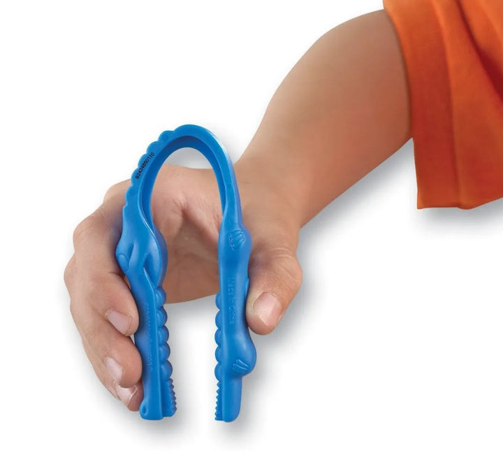 Learning Resources - Gator Grabber Tweezers (Individual)