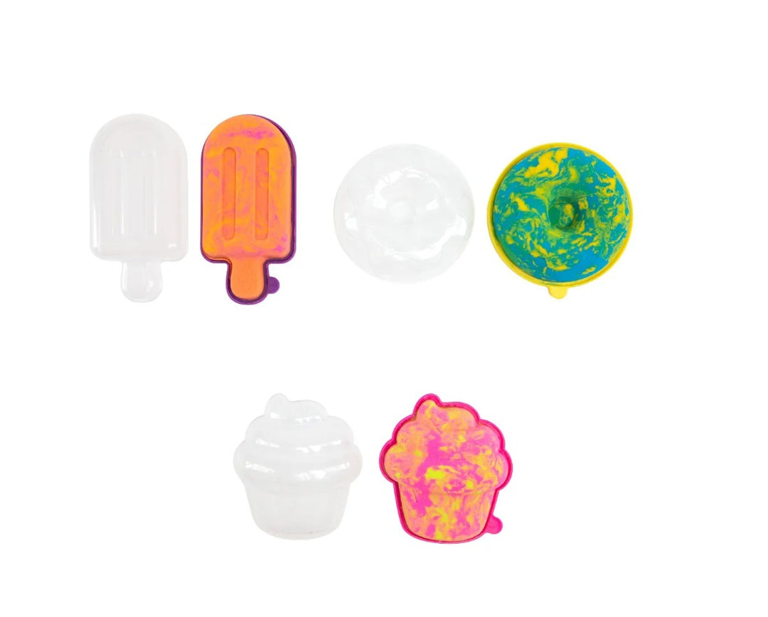 Playfoam - Sensory Sand Sweets