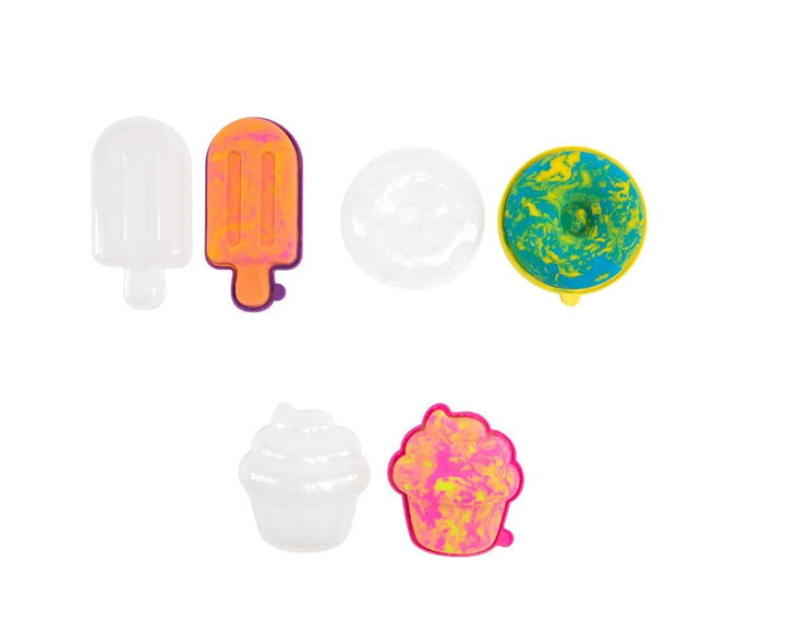 Playfoam - Sensory Sand Sweets