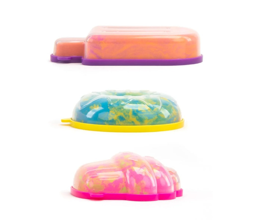 Playfoam - Sensory Sand Sweets
