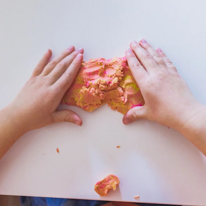Playfoam - Sensory Sand Sweets