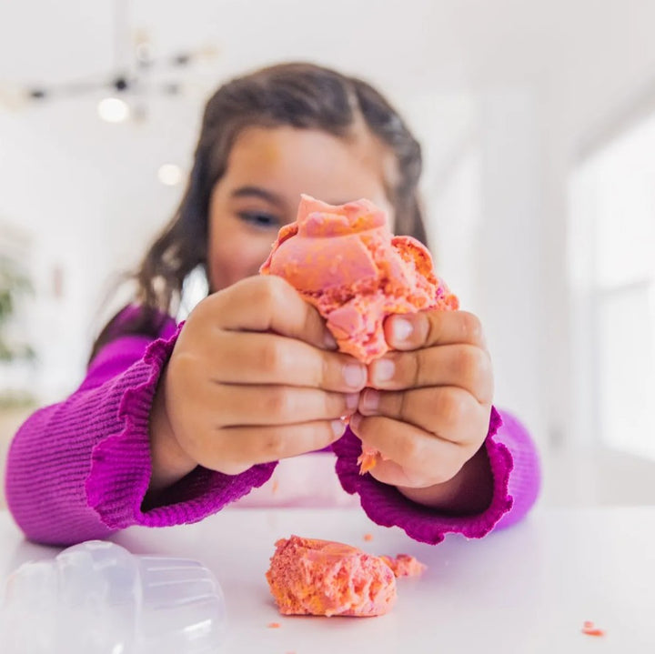 Playfoam - Sensory Sand Sweets