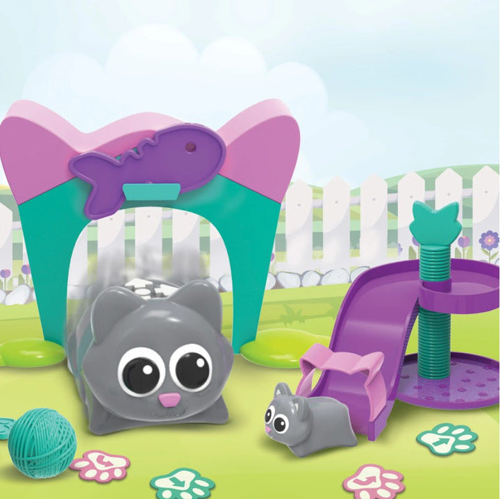 Learning Resources - Coding Critters - Scamper & Sneaker