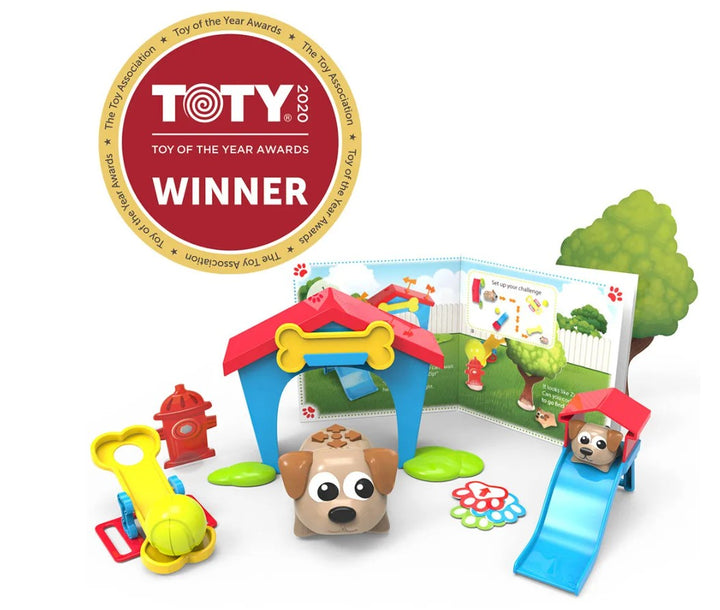 Learning Resources - Coding Critters - Ranger & Zip