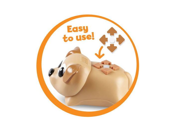 Learning Resources - Coding Critters - Ranger & Zip