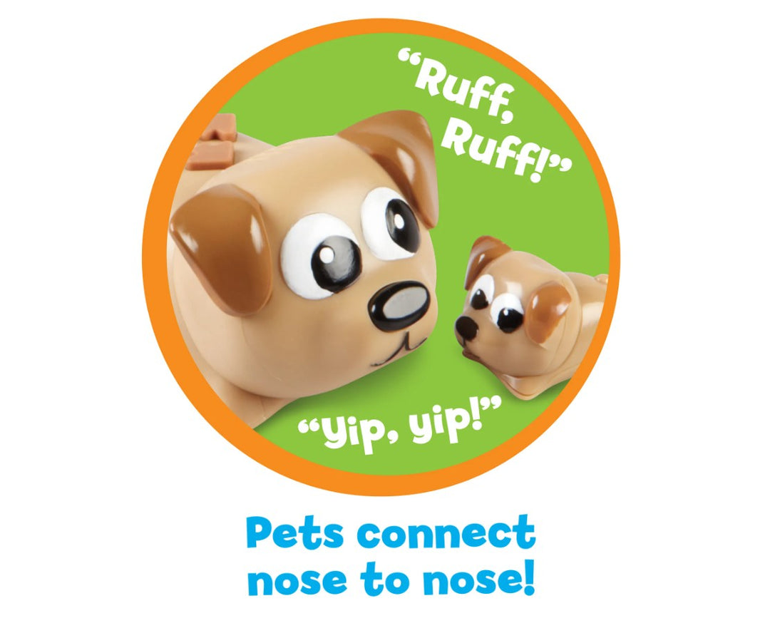 Learning Resources - Coding Critters - Ranger & Zip