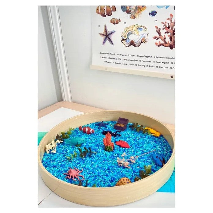 Safari - Coral Reef Toob