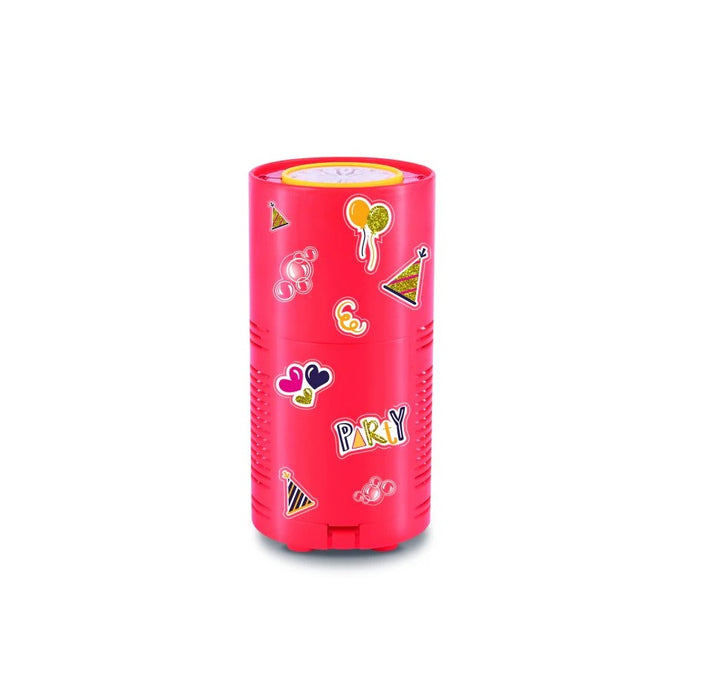 Pustefix - Bubble Fireworks Machine