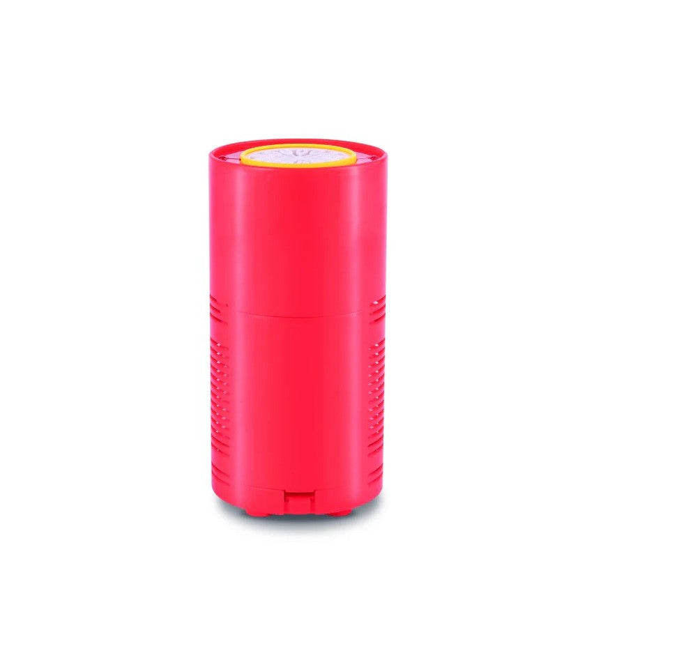 Pustefix - Bubble Fireworks Machine