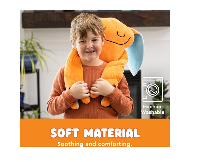 Bumpas - Shloof the Weighted Plush Teddy (35cm)