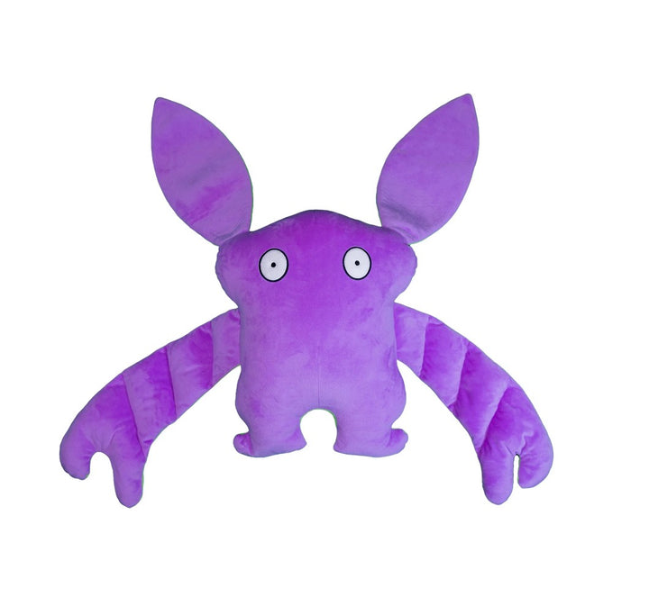 Bumpas - Shin Shin the Weighted Plush Teddy (35cm)