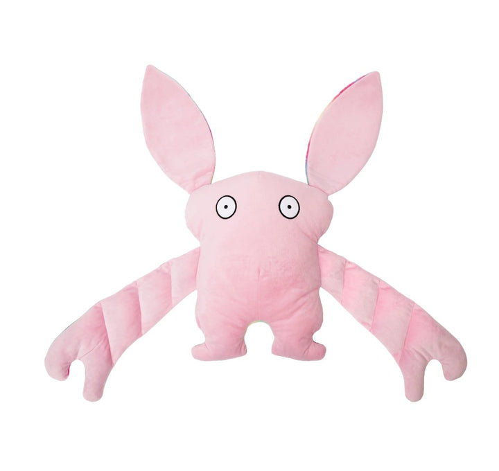Bumpas - Sprinx the Weighted Plush Teddy (35cm)