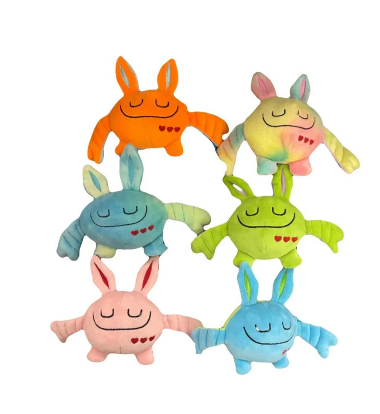 Bumpas - Squish Character - Sensory Teddy (Individual)