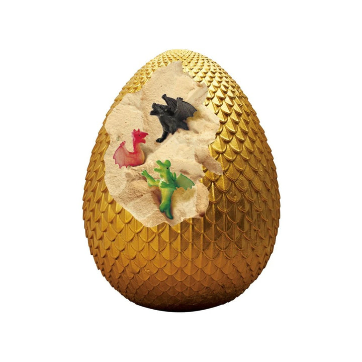 Johnco - Dig Kit - Dragon Egg