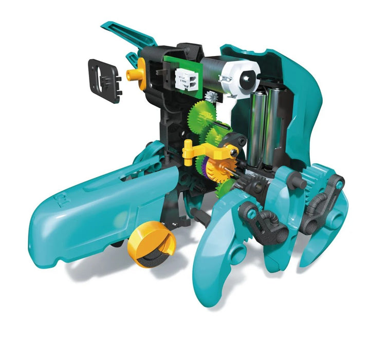 Johnco - 24-in-1 Dynamic Robot