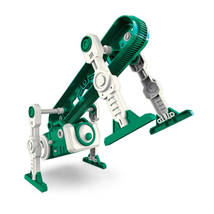 Johnco - Flip Monster Gravity Robot