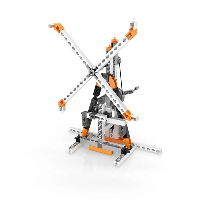 Engino - Discovering STEM - Cams & Cranks